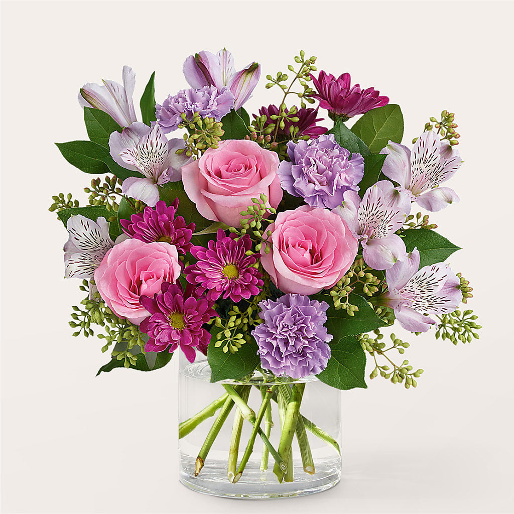 In the Clouds Bouquet – VASEFUL FLOWERS & GIFTS, Princeton NJ