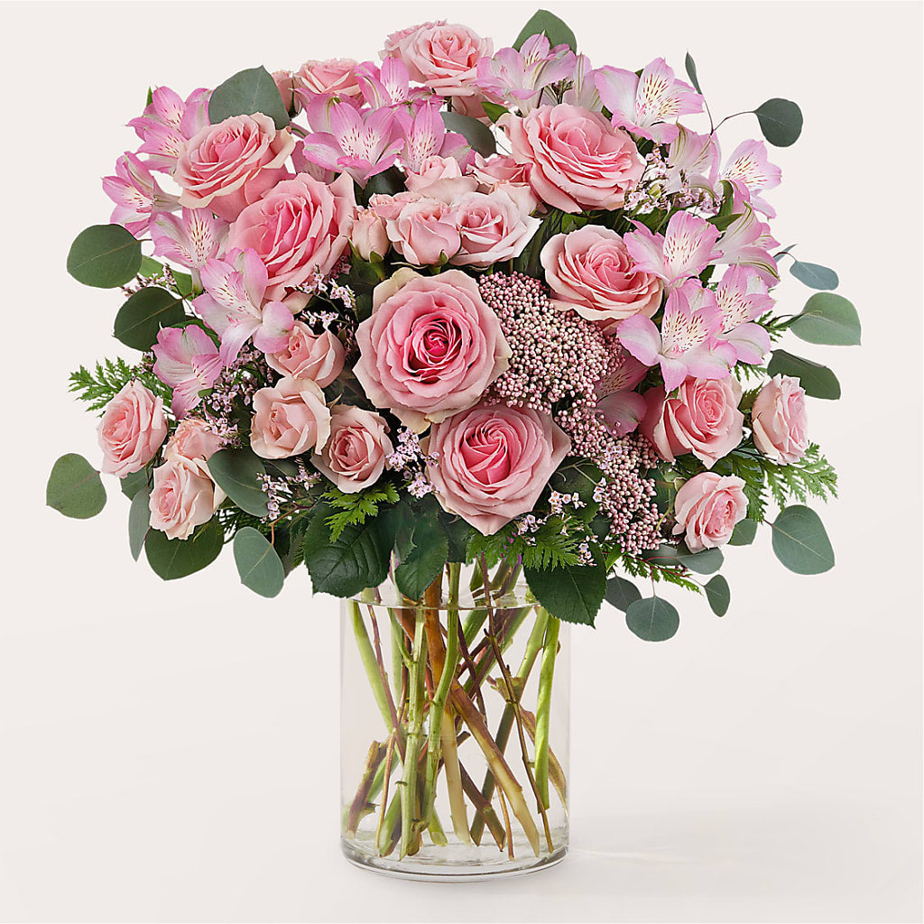 Sweetheart Bouquet – VASEFUL FLOWERS & GIFTS, Princeton NJ