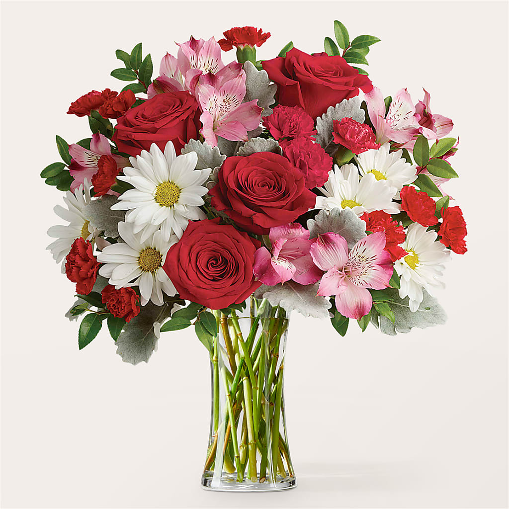 Sugary Sweet Bouquet – VASEFUL FLOWERS & GIFTS, Princeton NJ