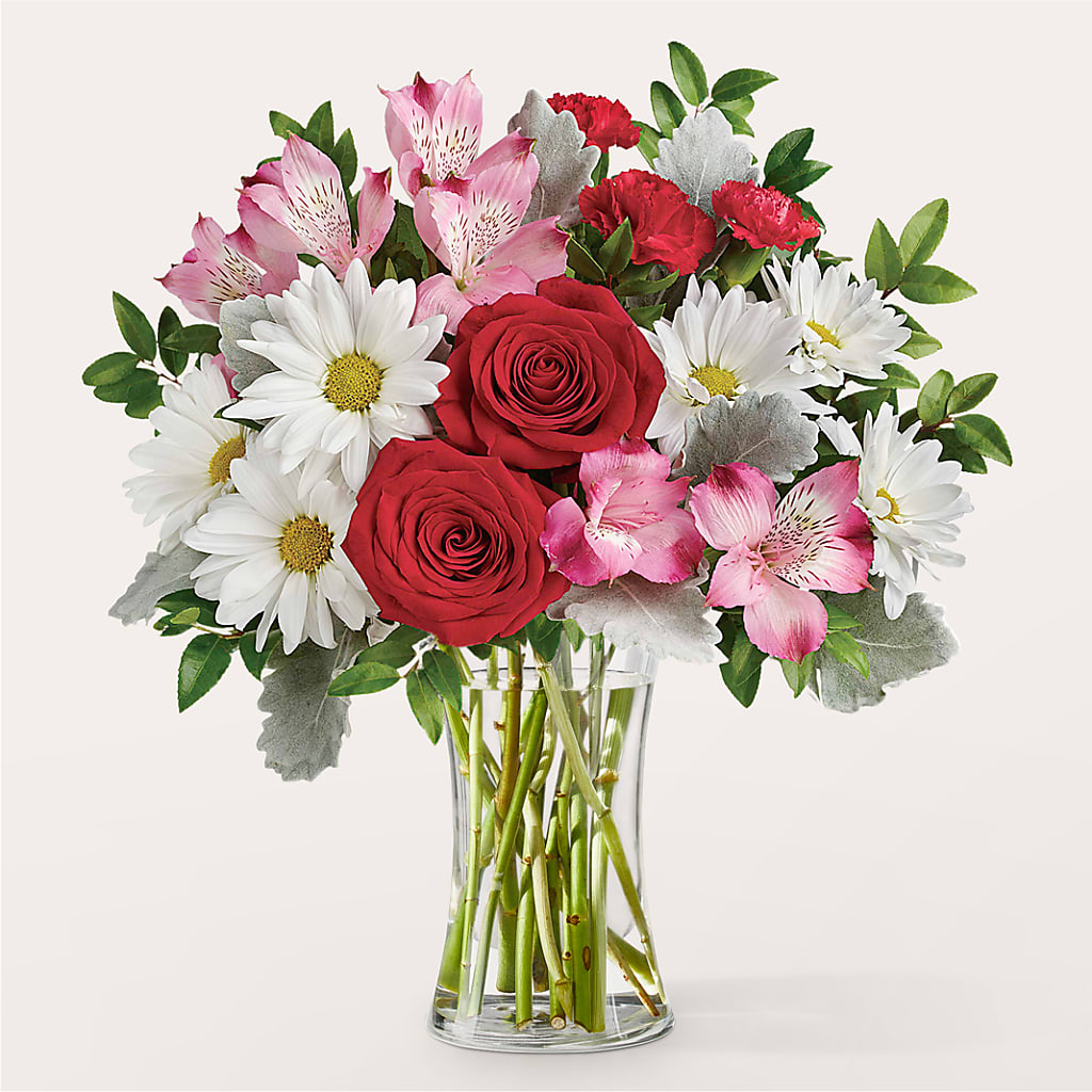 Sugary Sweet Bouquet – VASEFUL FLOWERS & GIFTS, Princeton NJ
