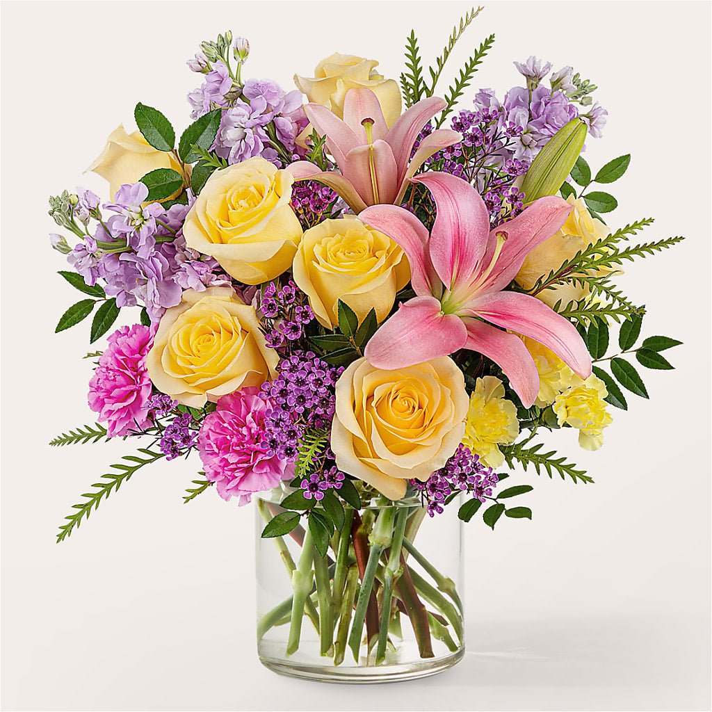 Jubilee Bouquet – VASEFUL FLOWERS & GIFTS, Princeton NJ