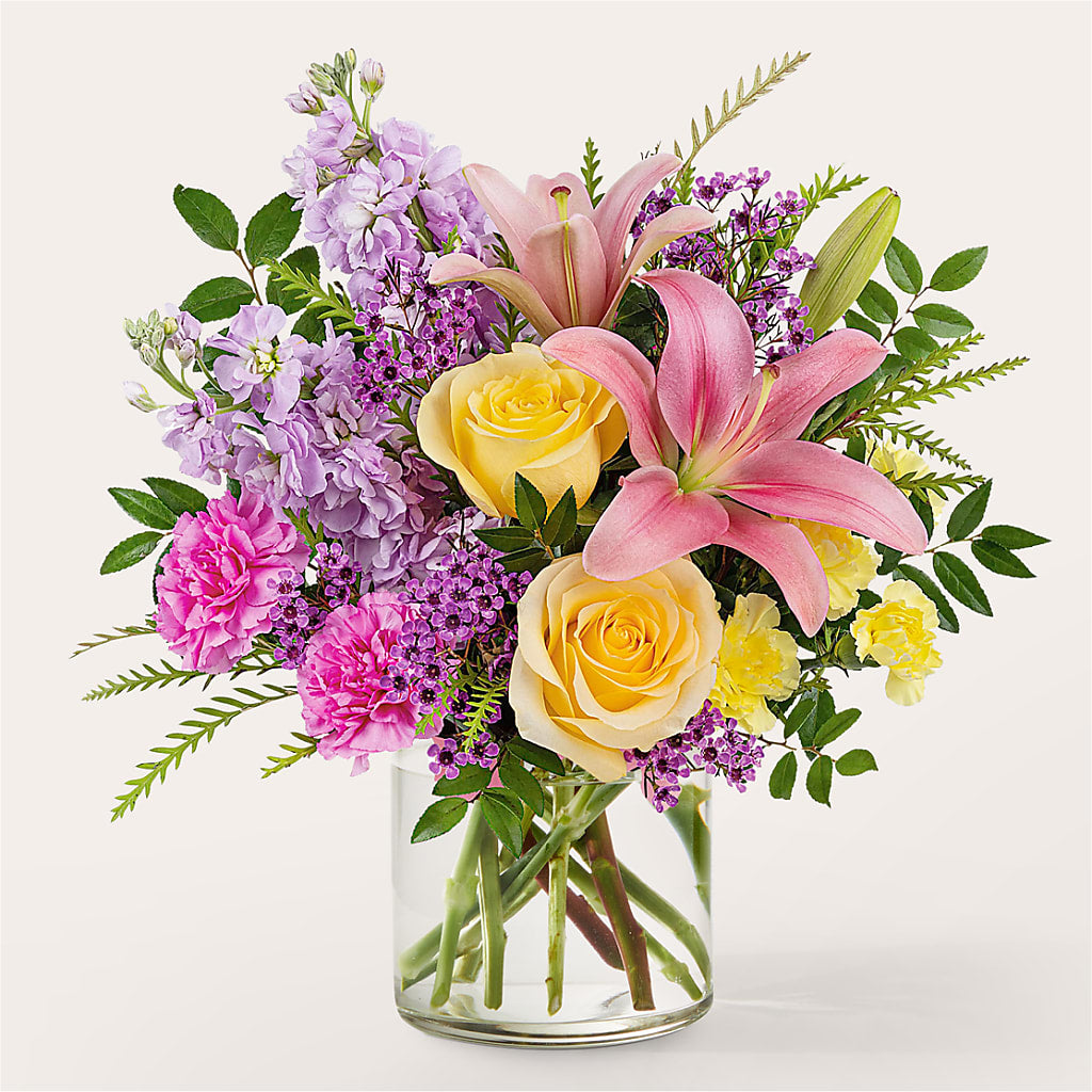 Jubilee Bouquet – VASEFUL FLOWERS & GIFTS, Princeton NJ