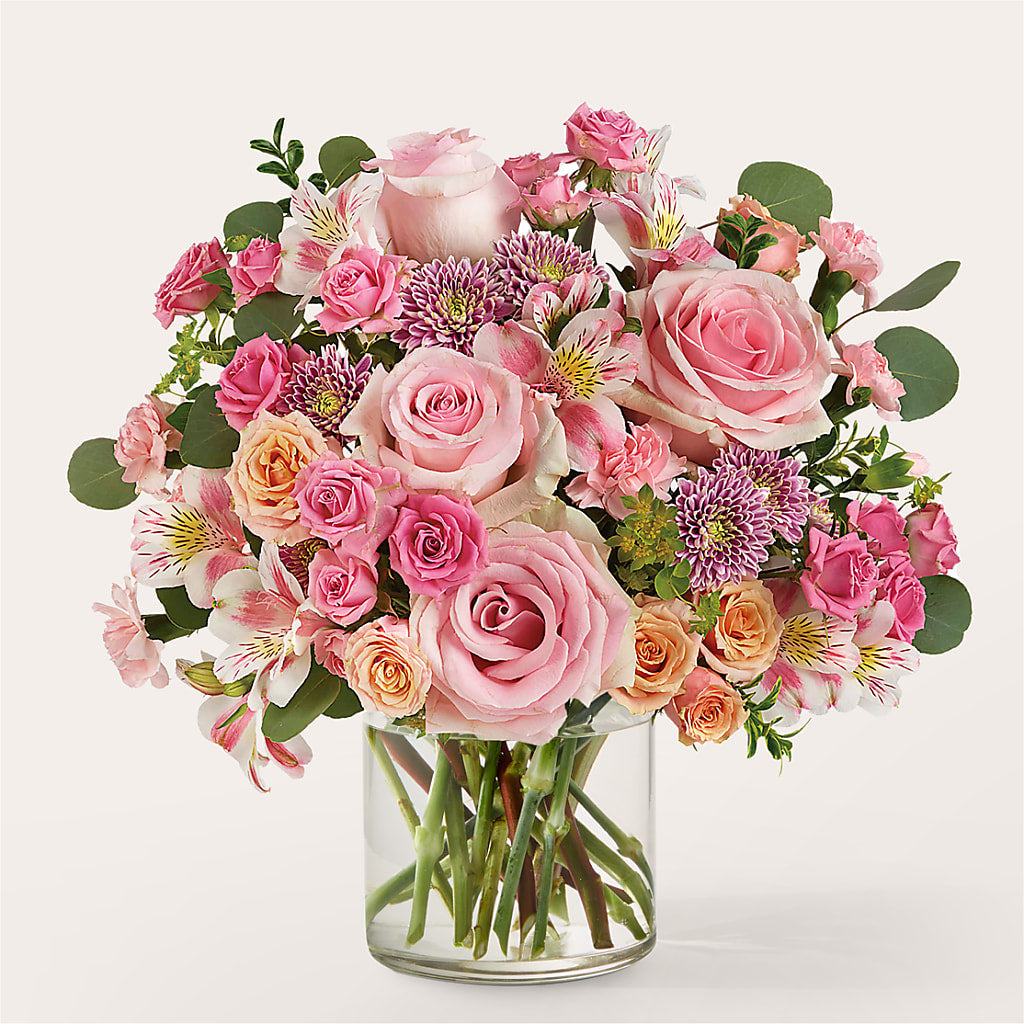 Pleasant Pastures Bouquet – VASEFUL FLOWERS & GIFTS, Princeton NJ