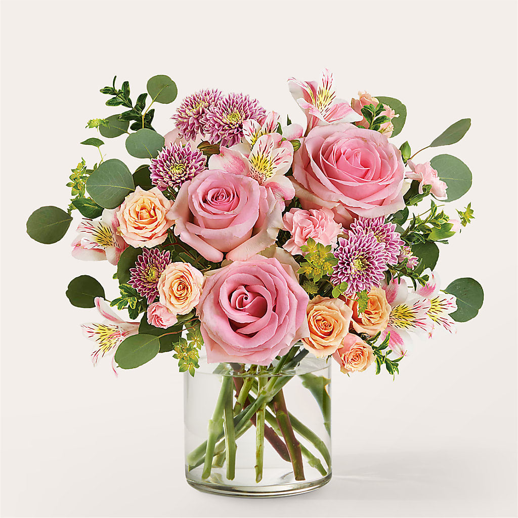 Pleasant Pastures Bouquet – VASEFUL FLOWERS & GIFTS, Princeton NJ