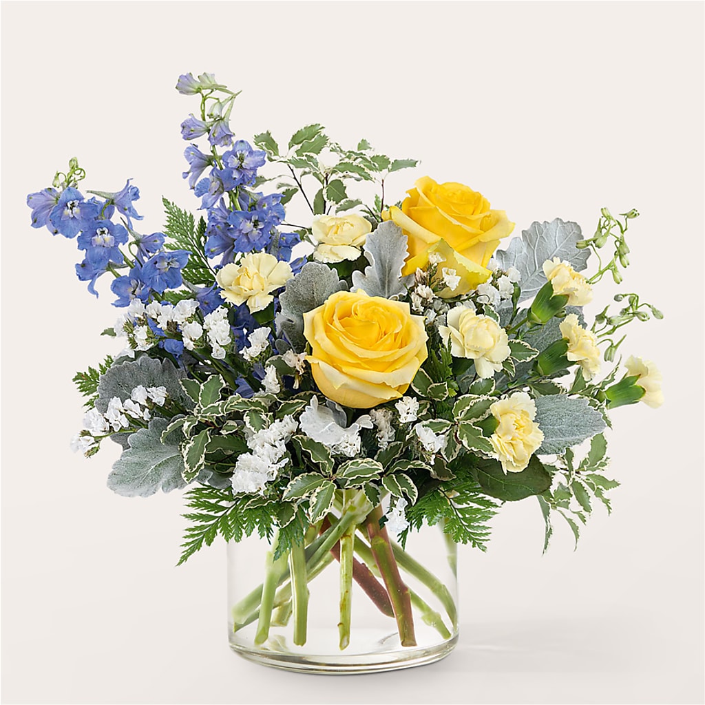 Butterfly Wings Bouquet – VASEFUL FLOWERS & GIFTS, Princeton NJ