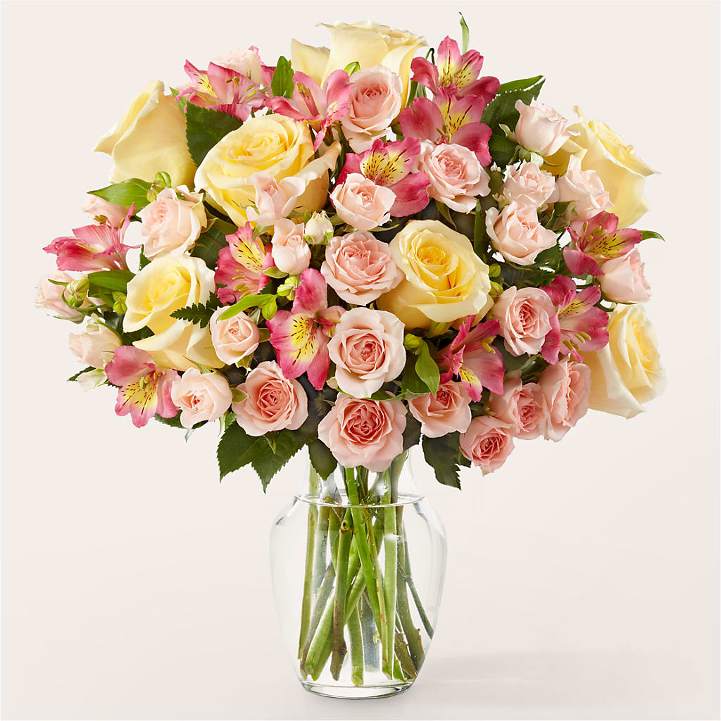 Just Lovely Bouquet – VASEFUL FLOWERS & GIFTS, Princeton NJ