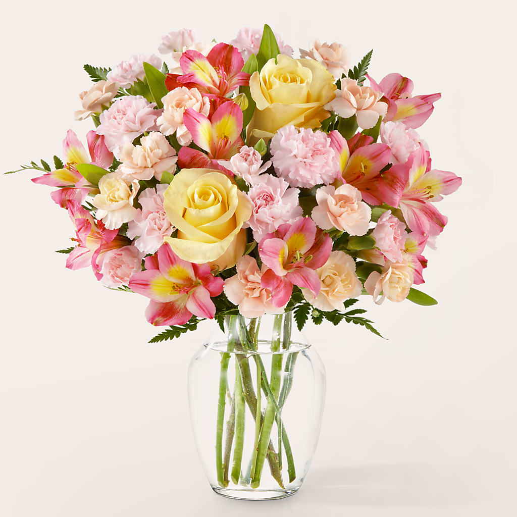 Just Lovely Bouquet – VASEFUL FLOWERS & GIFTS, Princeton NJ