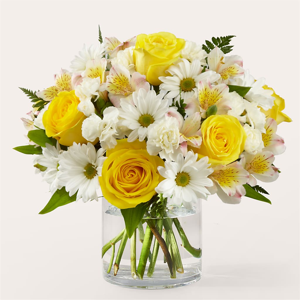 Gleeful Bouquet – VASEFUL FLOWERS & GIFTS, Princeton NJ