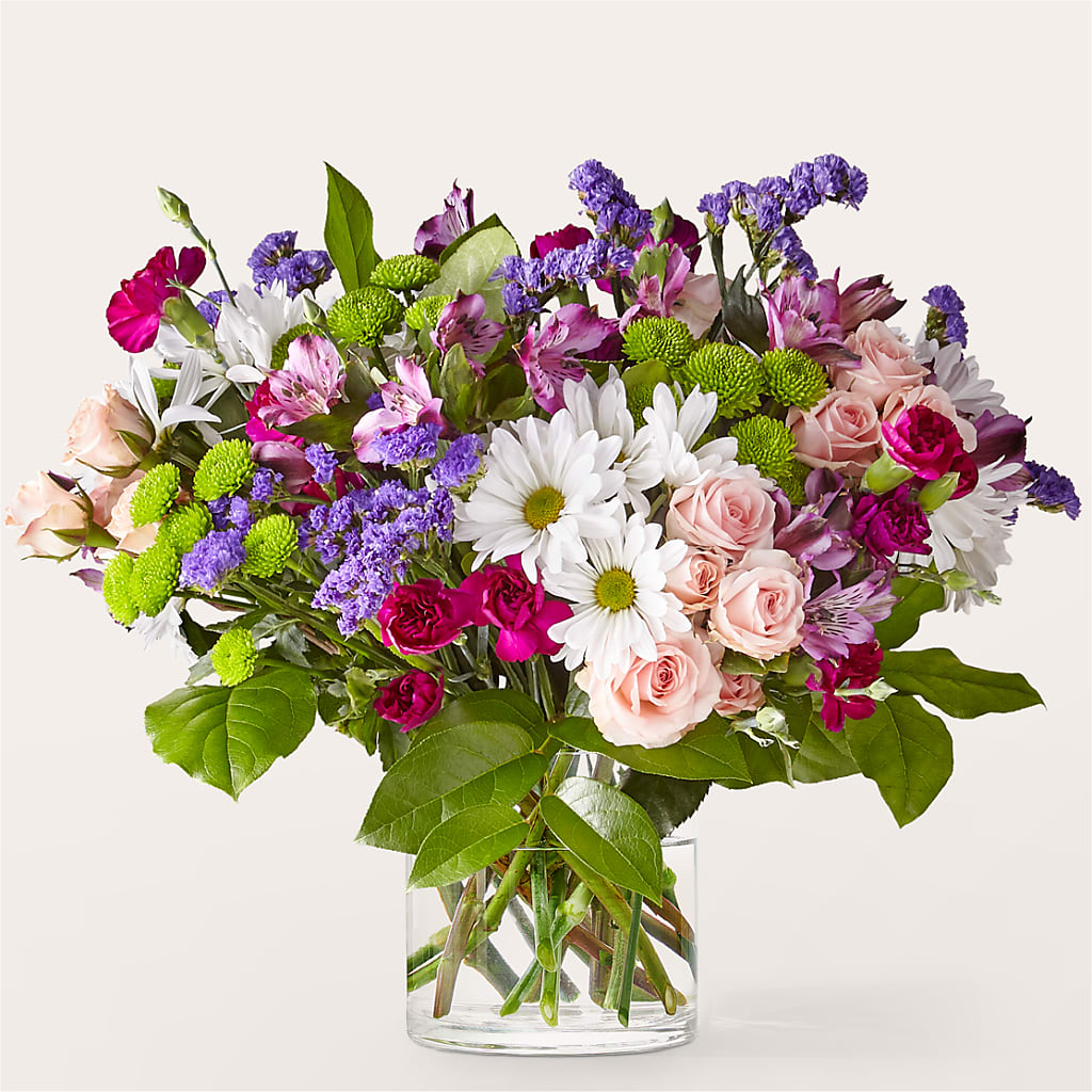 Wild Berry Bouquet – VASEFUL FLOWERS & GIFTS, Princeton NJ