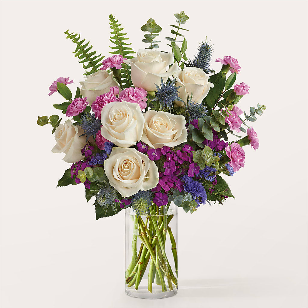 The Gala Bouquet – VASEFUL FLOWERS & GIFTS, Princeton NJ