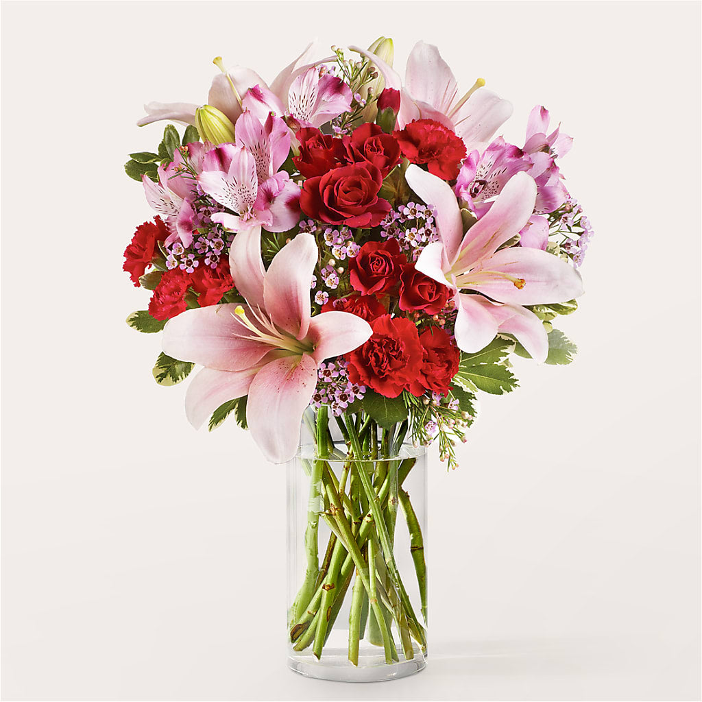 Kismet Bouquet – VASEFUL FLOWERS & GIFTS, Princeton NJ