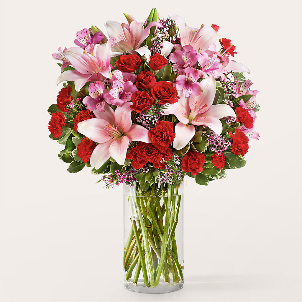 Kismet Bouquet – VASEFUL FLOWERS & GIFTS, Princeton NJ