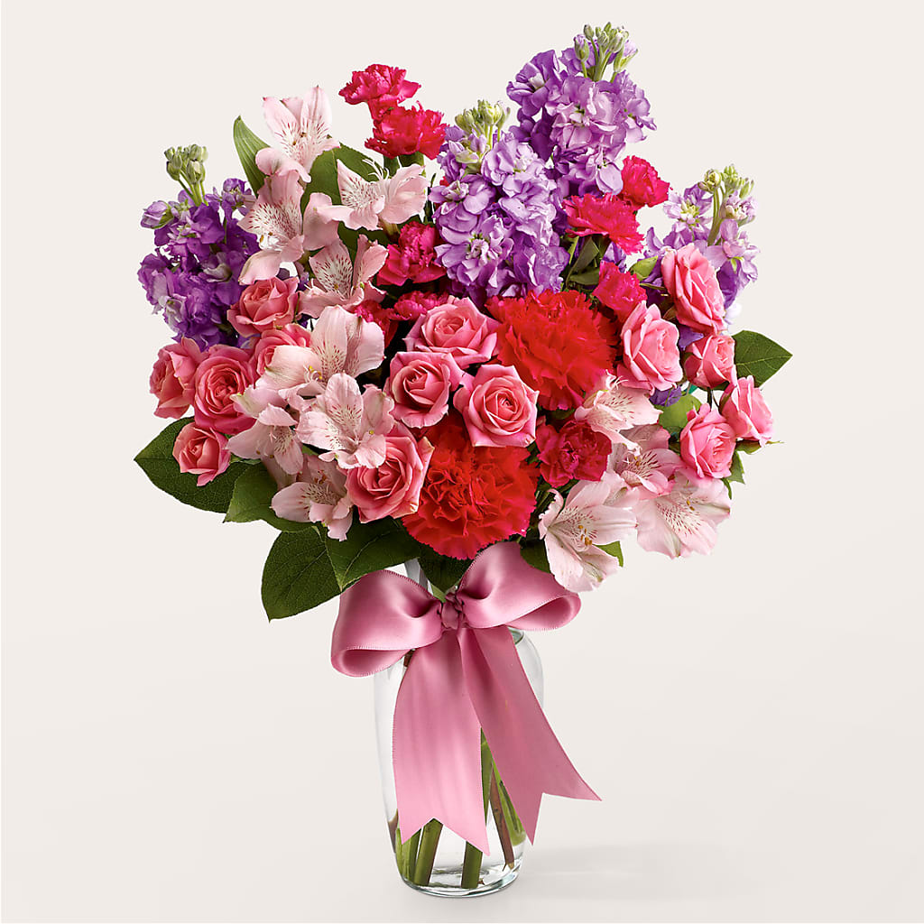 Main Character Bouquet – VASEFUL FLOWERS & GIFTS, Princeton NJ