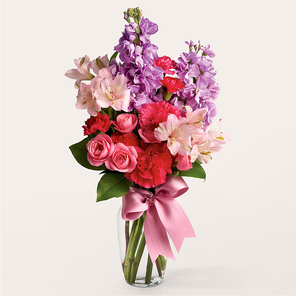 Main Character Bouquet – VASEFUL FLOWERS & GIFTS, Princeton NJ