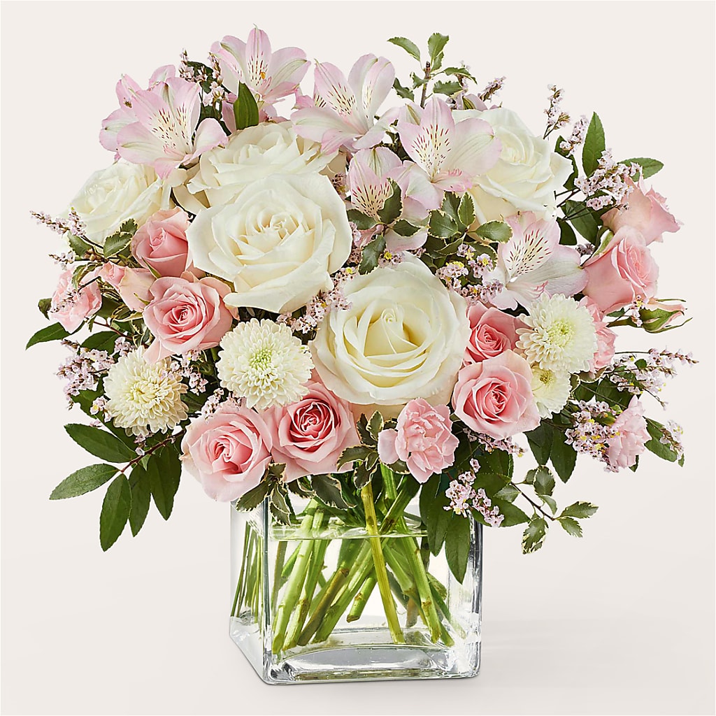 Day Made Bouquet – VASEFUL FLOWERS & GIFTS, Princeton NJ