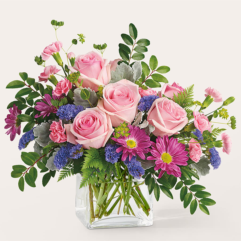 Starlet Bouquet – VASEFUL FLOWERS & GIFTS, Princeton NJ
