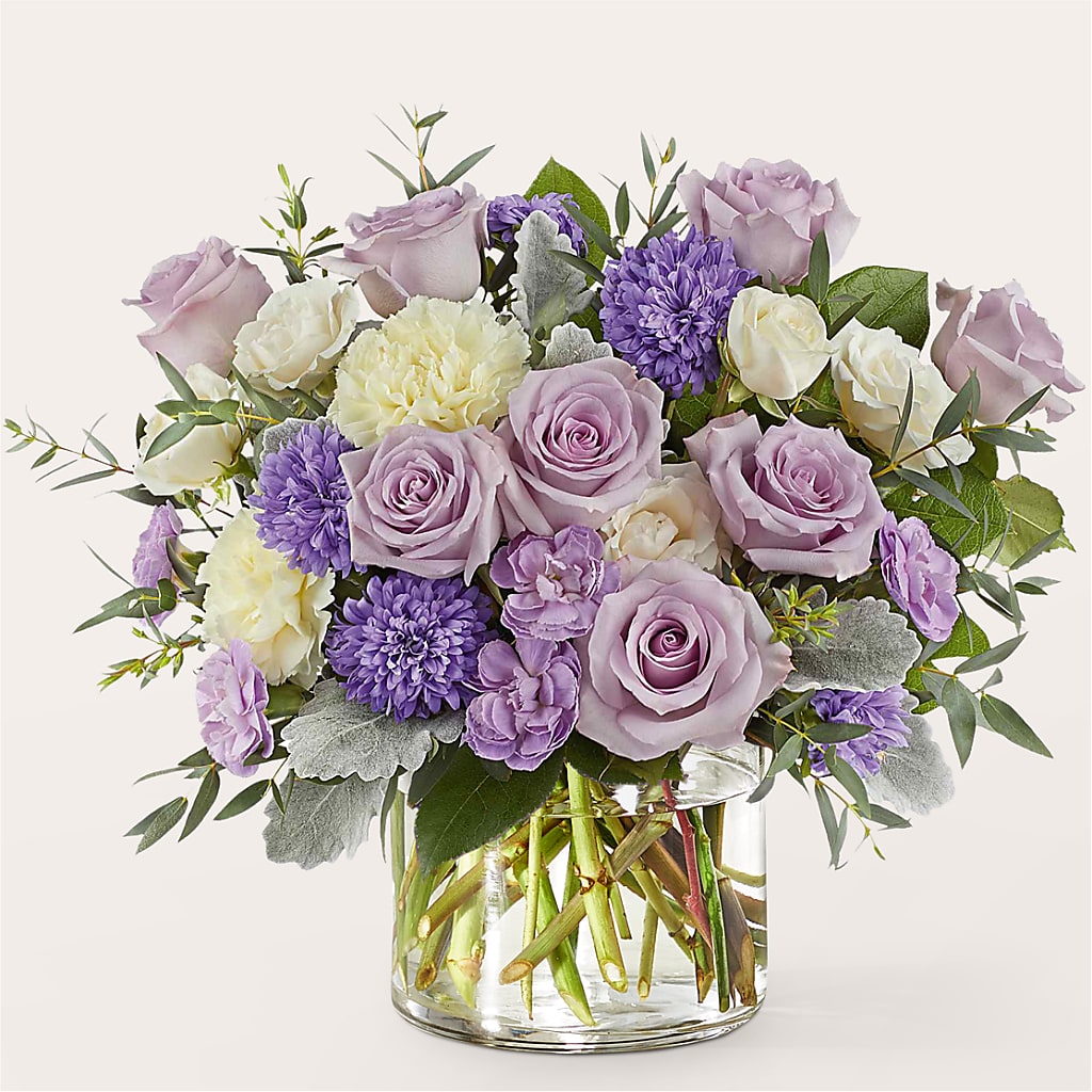 Stardust Bouquet – VASEFUL FLOWERS & GIFTS, Princeton NJ