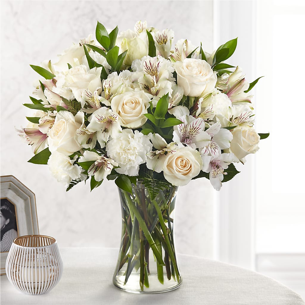 Cherished Friend Bouquet – VASEFUL FLOWERS & GIFTS, Princeton NJ