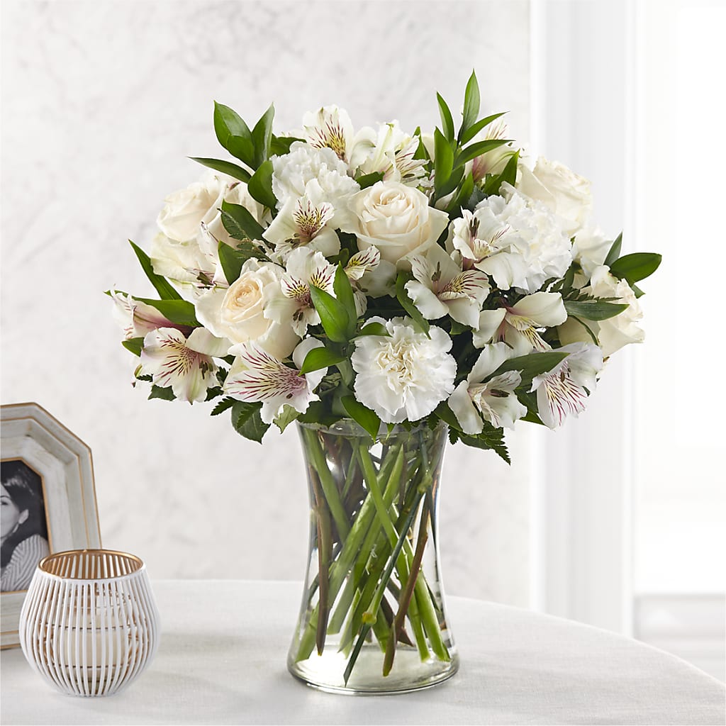 Cherished Friend Bouquet – VASEFUL FLOWERS & GIFTS, Princeton NJ