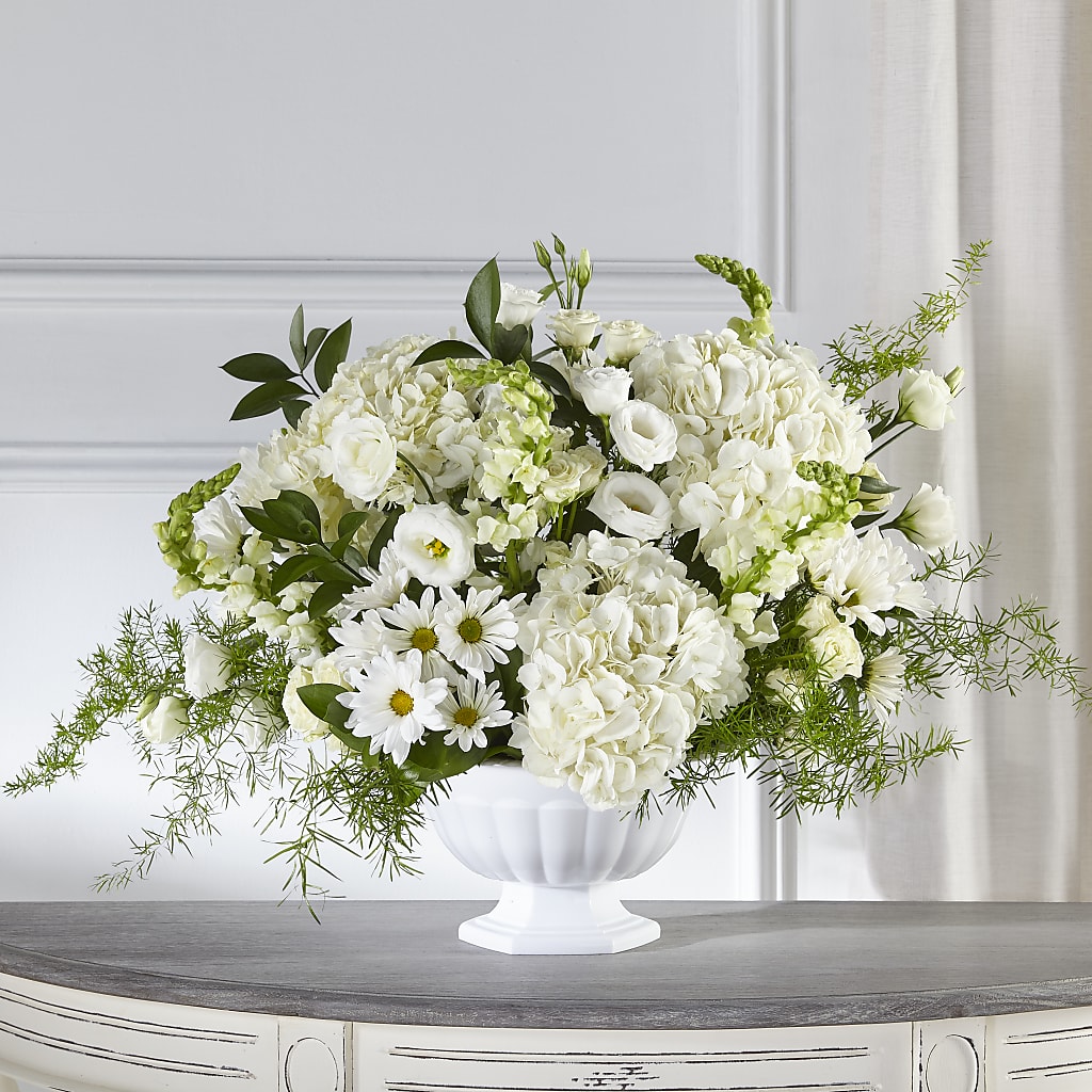 Love & Compassion Arrangement – VASEFUL FLOWERS & GIFTS, Princeton NJ