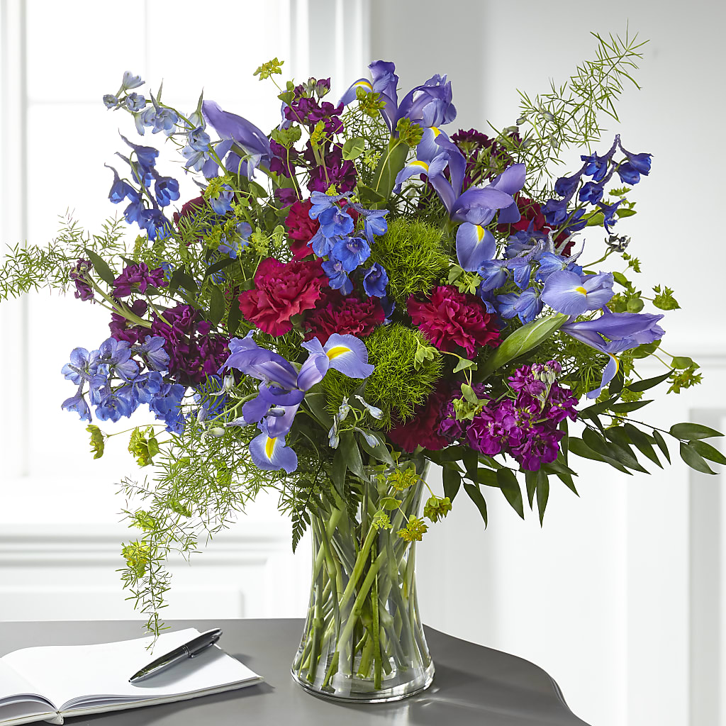 Giving Grace Bouquet – VASEFUL FLOWERS & GIFTS, Princeton NJ