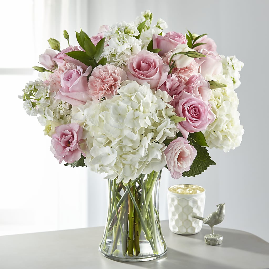 Guiding Grace Bouquet – VASEFUL FLOWERS & GIFTS, Princeton NJ