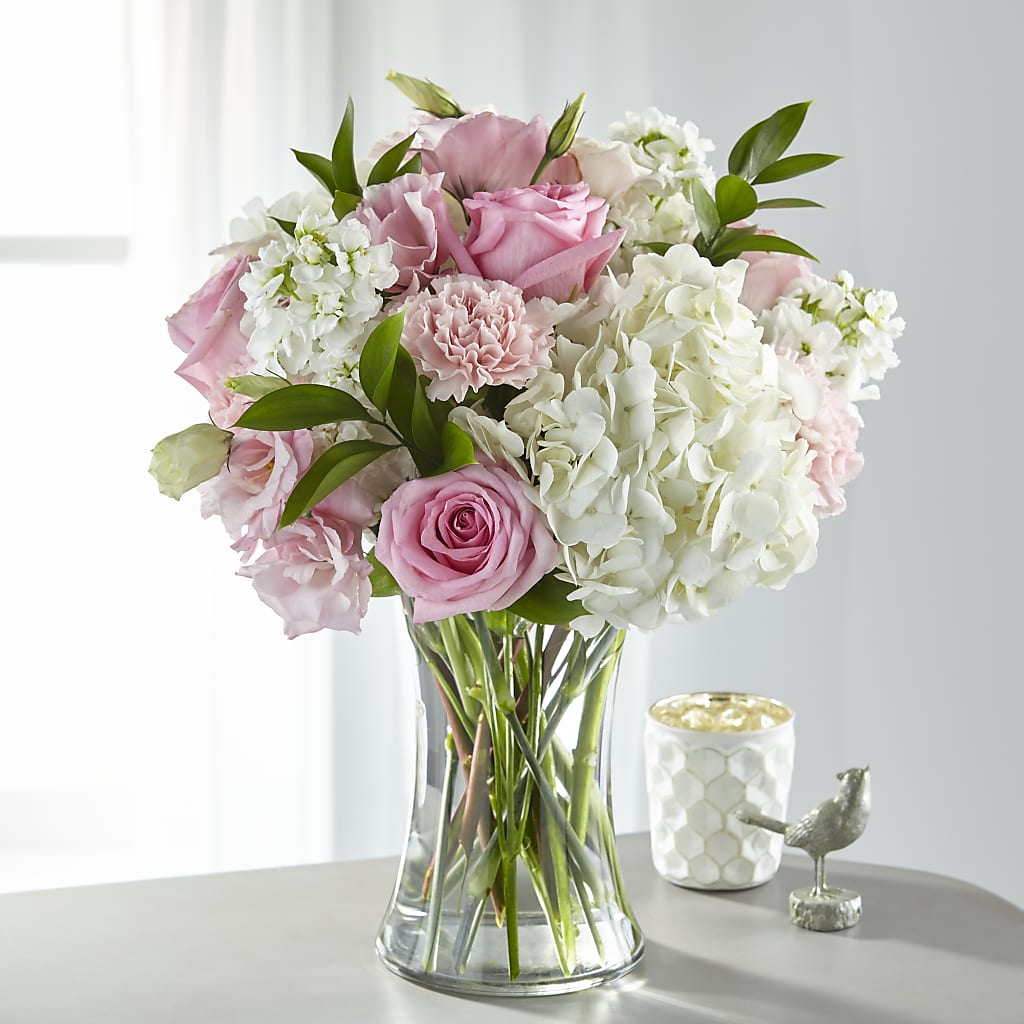 Guiding Grace Bouquet – VASEFUL FLOWERS & GIFTS, Princeton NJ