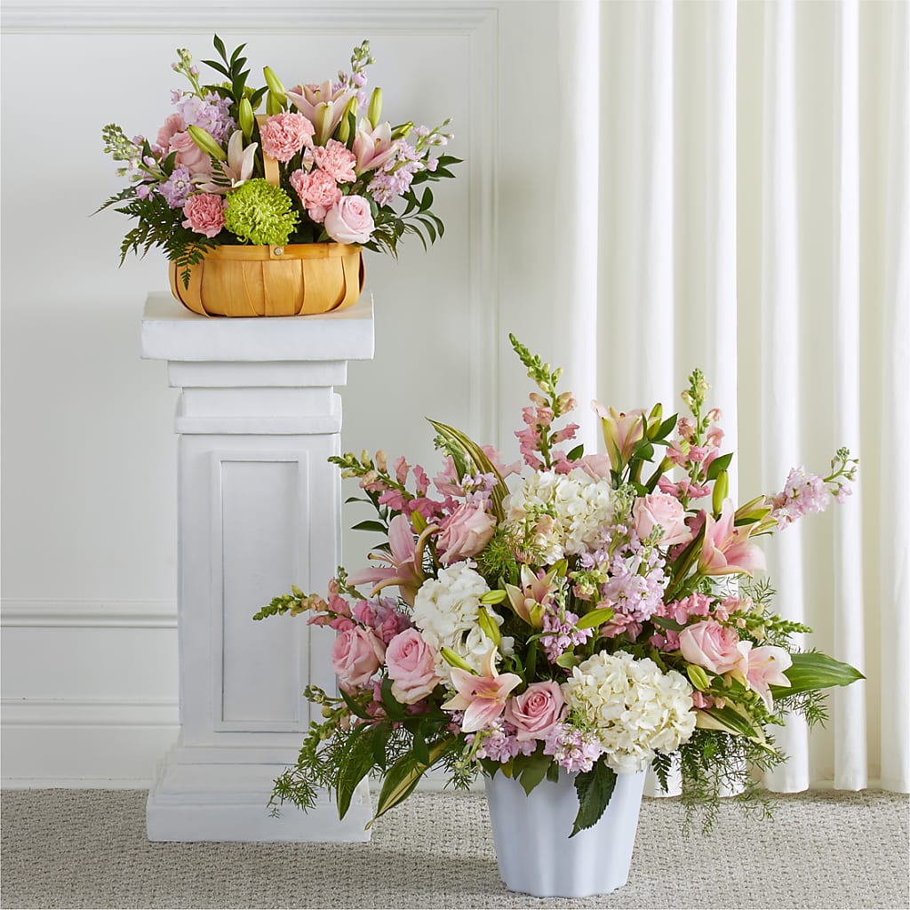 Bountiful Blooms Bundles – VASEFUL FLOWERS & GIFTS, Princeton NJ