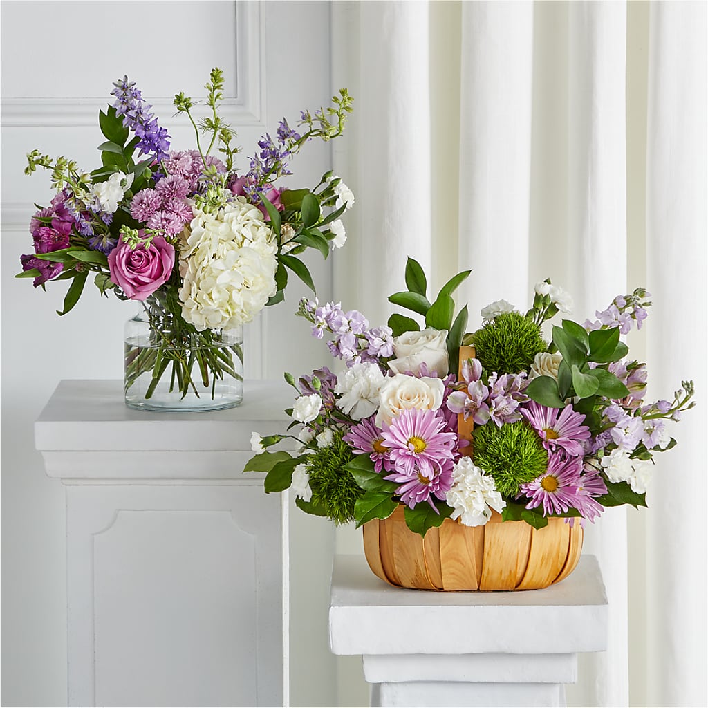 Tender Embrace Bundles – VASEFUL FLOWERS & GIFTS, Princeton NJ