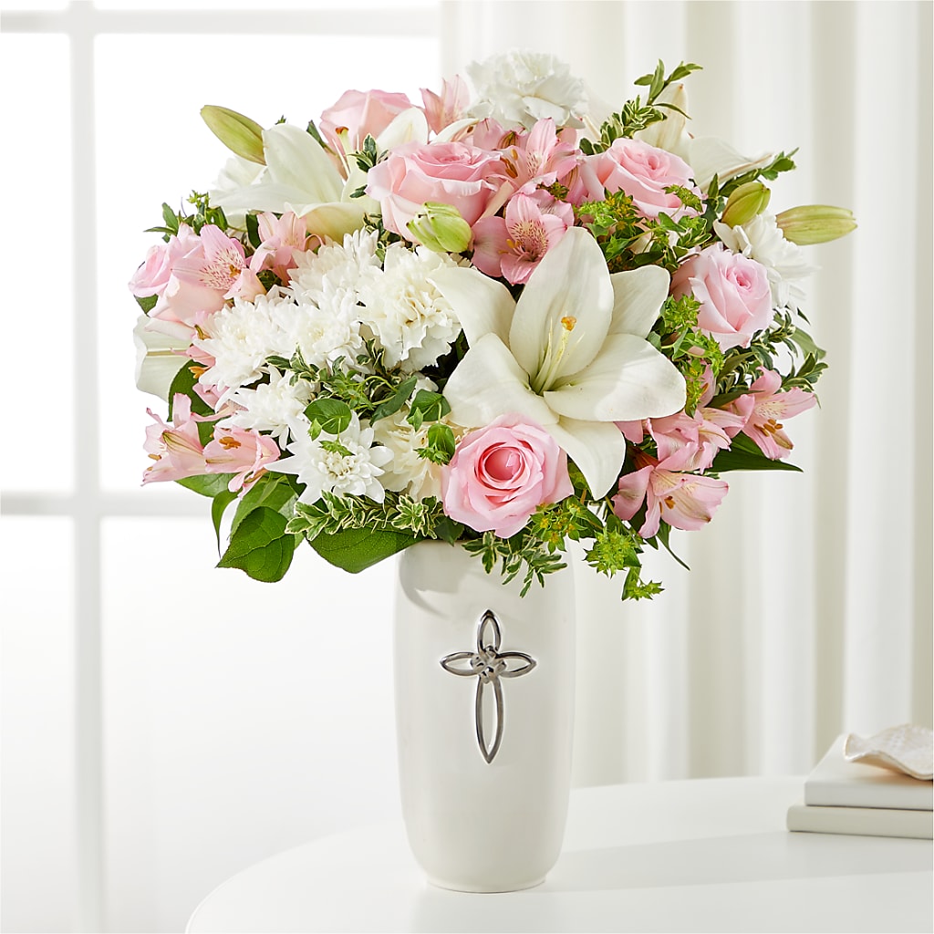 Kindly Devoted Bouquet – VASEFUL FLOWERS & GIFTS, Princeton NJ