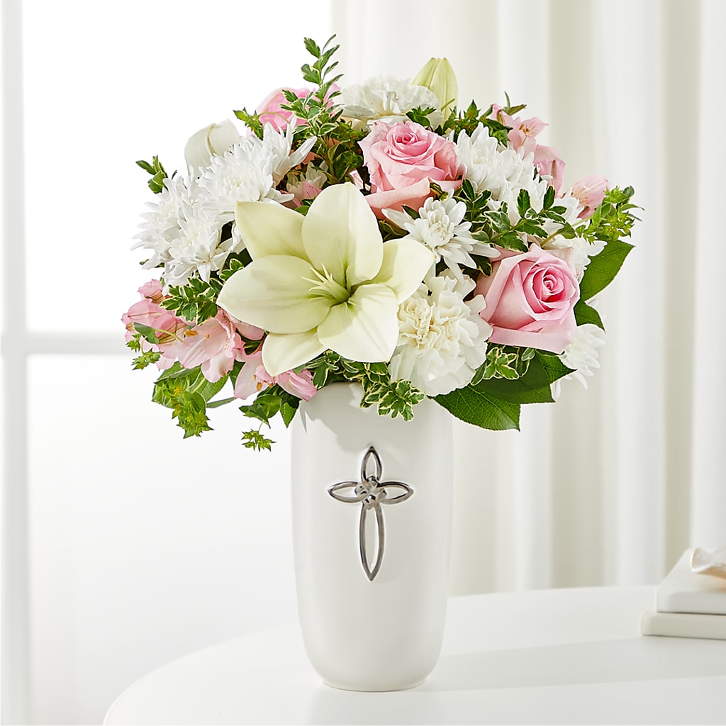 Kindly Devoted Bouquet – VASEFUL FLOWERS & GIFTS, Princeton NJ