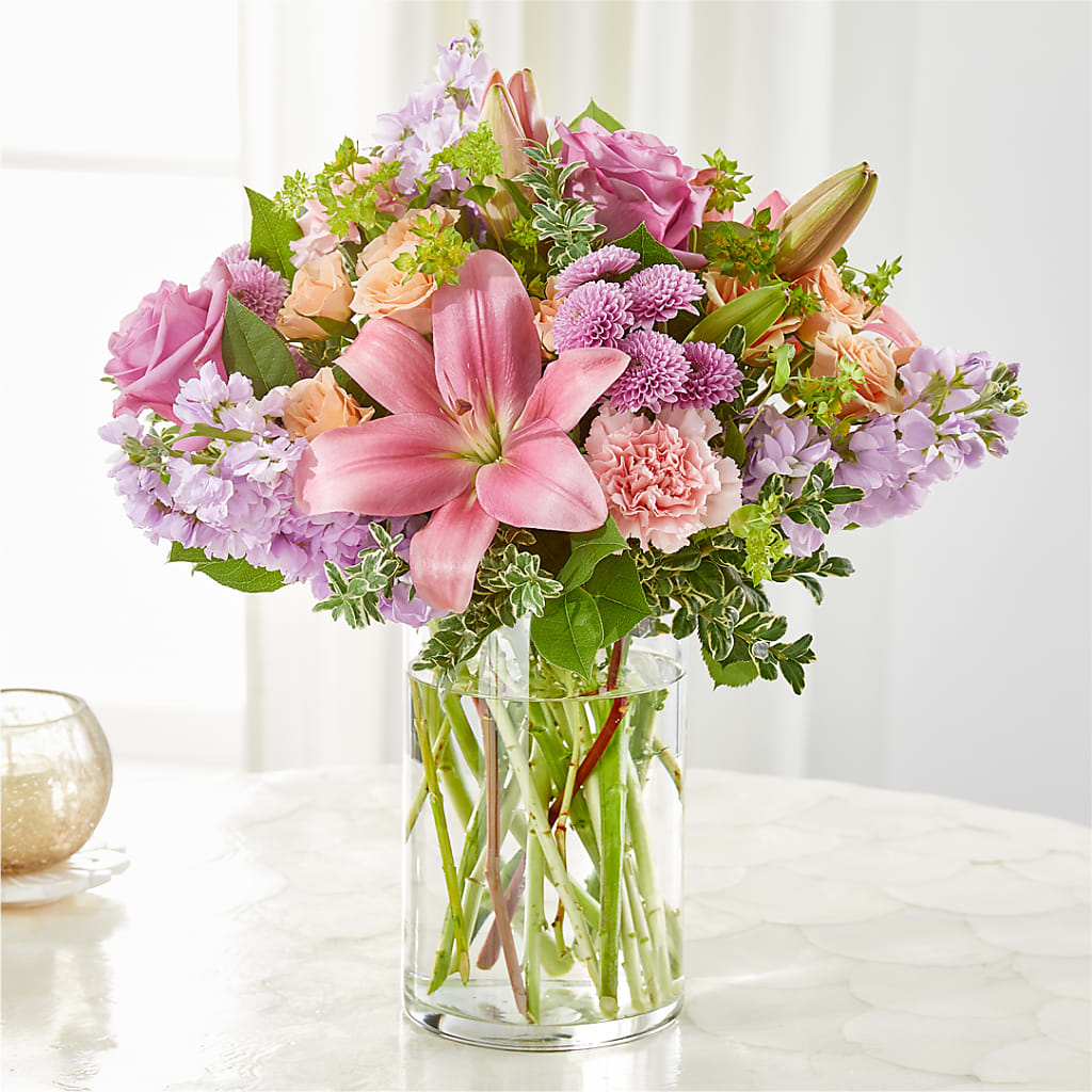 Resilience Bouquet – VASEFUL FLOWERS & GIFTS, Princeton NJ