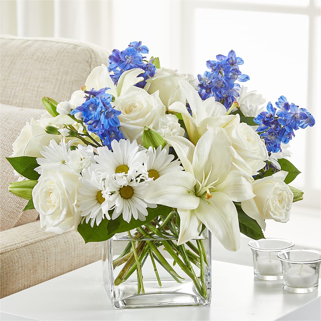 Restored Bouquet – VASEFUL FLOWERS & GIFTS, Princeton NJ