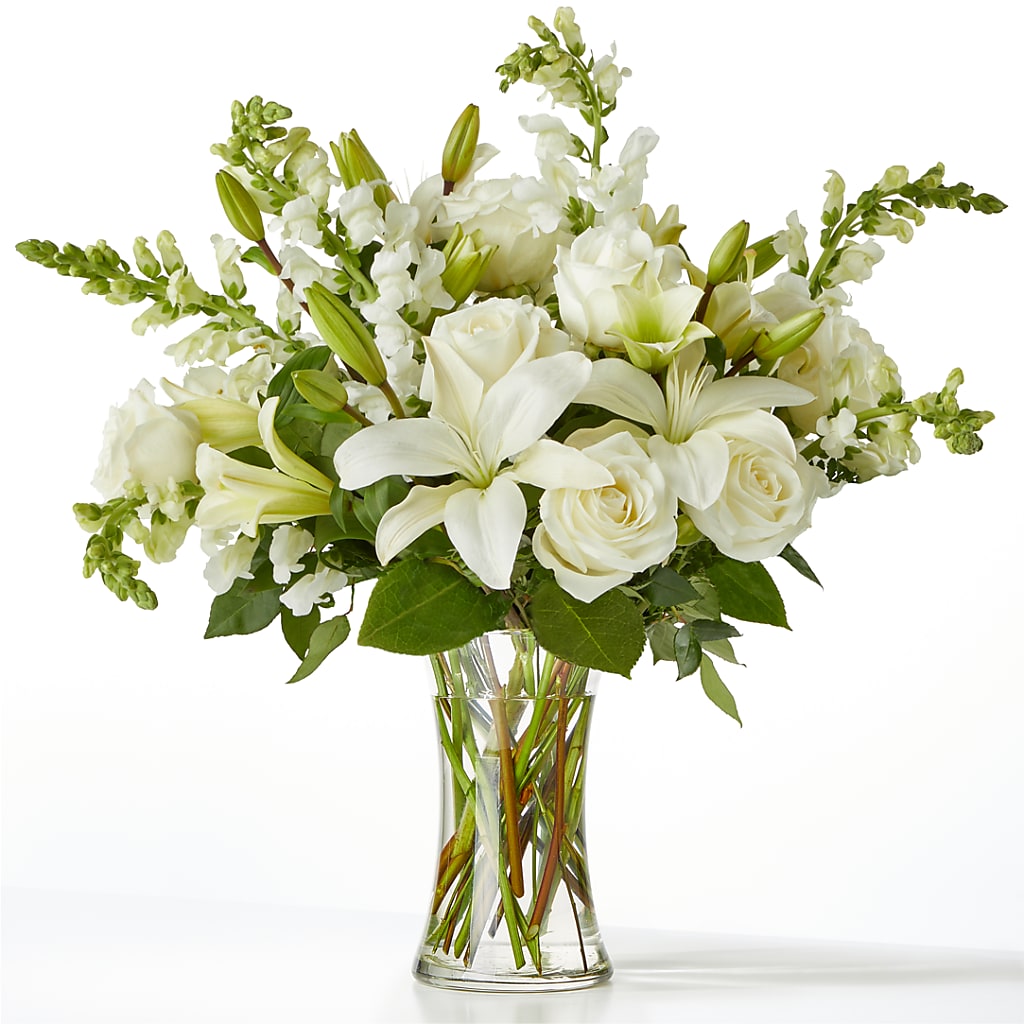 Eternal Friendship Bouquet – VASEFUL FLOWERS & GIFTS, Princeton NJ