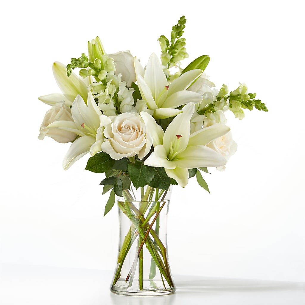 Eternal Friendship Bouquet – VASEFUL FLOWERS & GIFTS, Princeton NJ