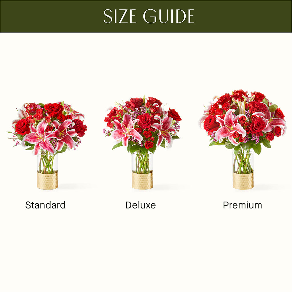 Match Made in Heaven Bouquet – VASEFUL FLOWERS & GIFTS, Princeton NJ