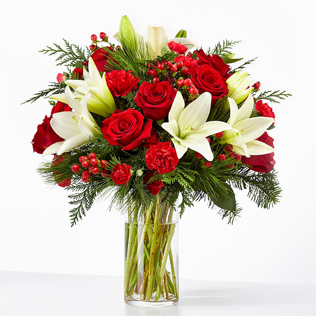 Joyful Greetings Bouquet – VASEFUL FLOWERS & GIFTS, Princeton NJ