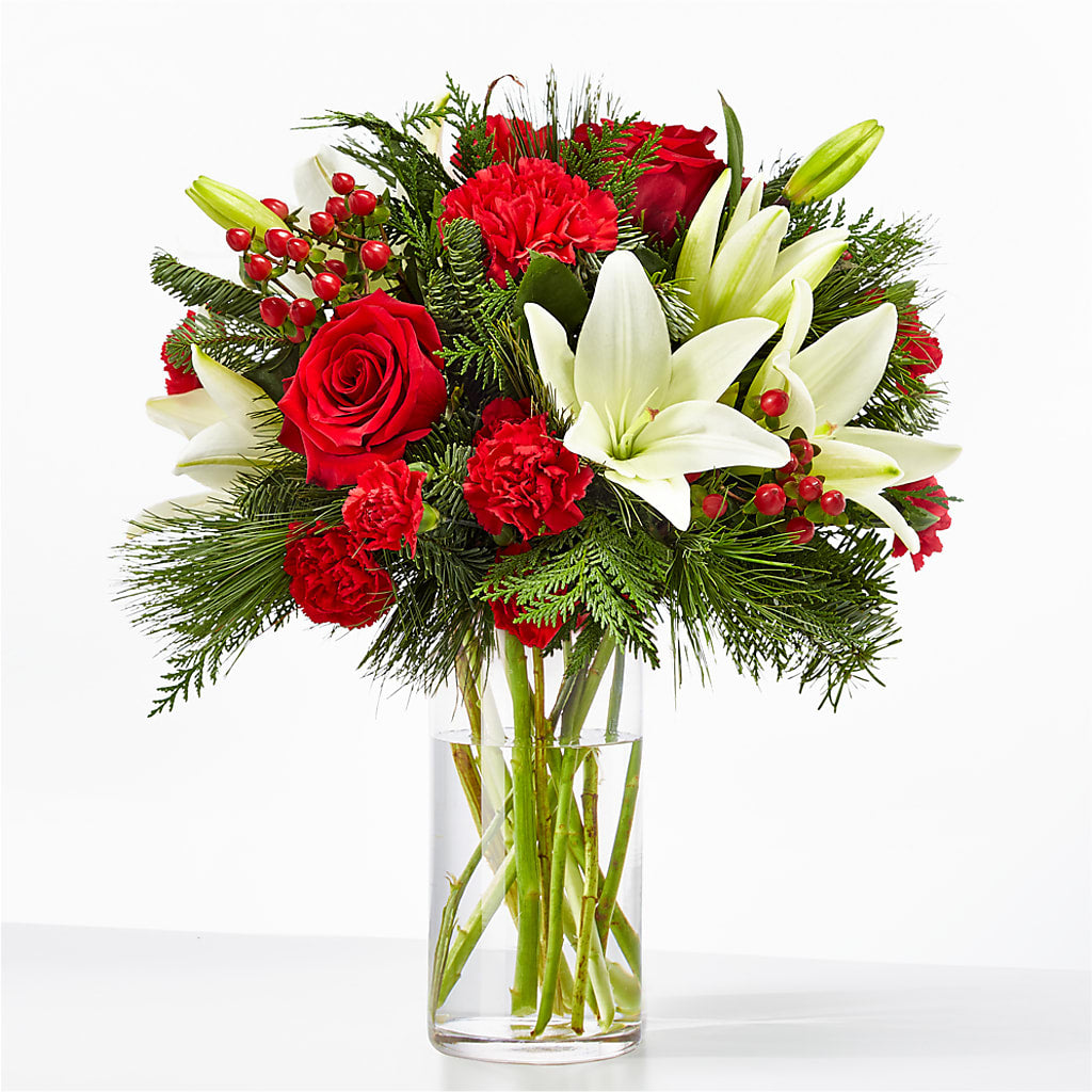 Joyful Greetings Bouquet – VASEFUL FLOWERS & GIFTS, Princeton NJ