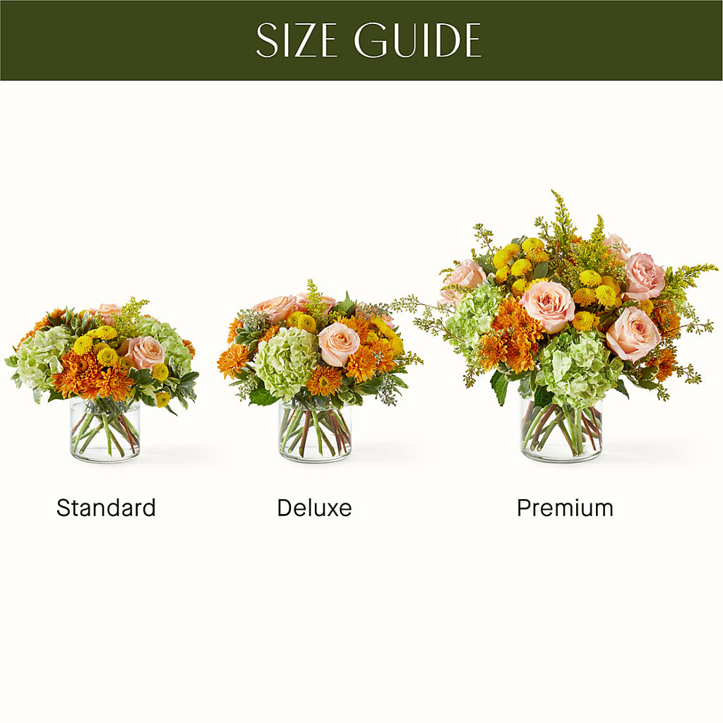 Fall Foliage Bouquet – VASEFUL FLOWERS & GIFTS, Princeton NJ