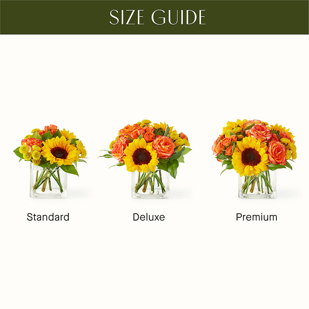 Picnic in the Park Bouquet – VASEFUL FLOWERS & GIFTS, Princeton NJ