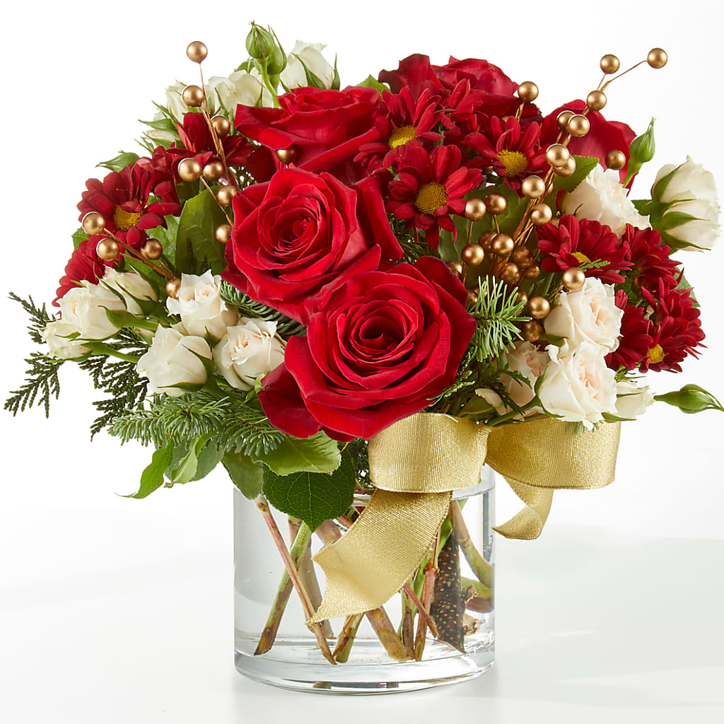 Believe Bouquet – VASEFUL FLOWERS & GIFTS, Princeton NJ