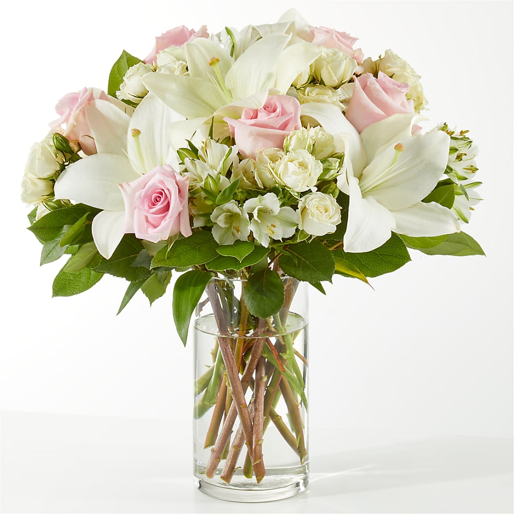 Kindhearted Bouquet – VASEFUL FLOWERS & GIFTS, Princeton NJ