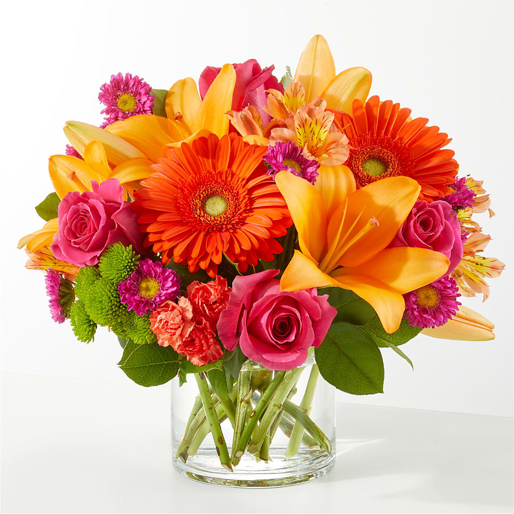 Soiree Bouquet – VASEFUL FLOWERS & GIFTS, Princeton NJ