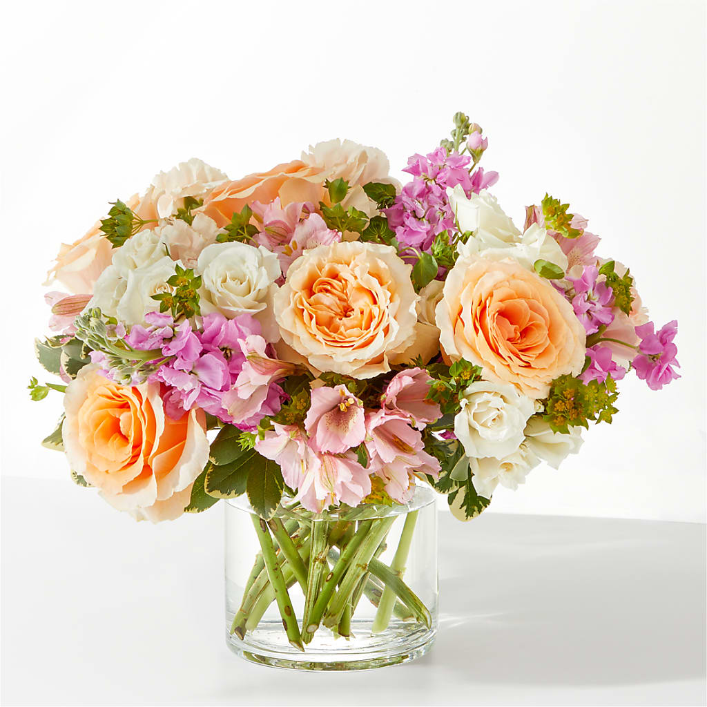 Paradise Bouquet – VASEFUL FLOWERS & GIFTS, Princeton NJ