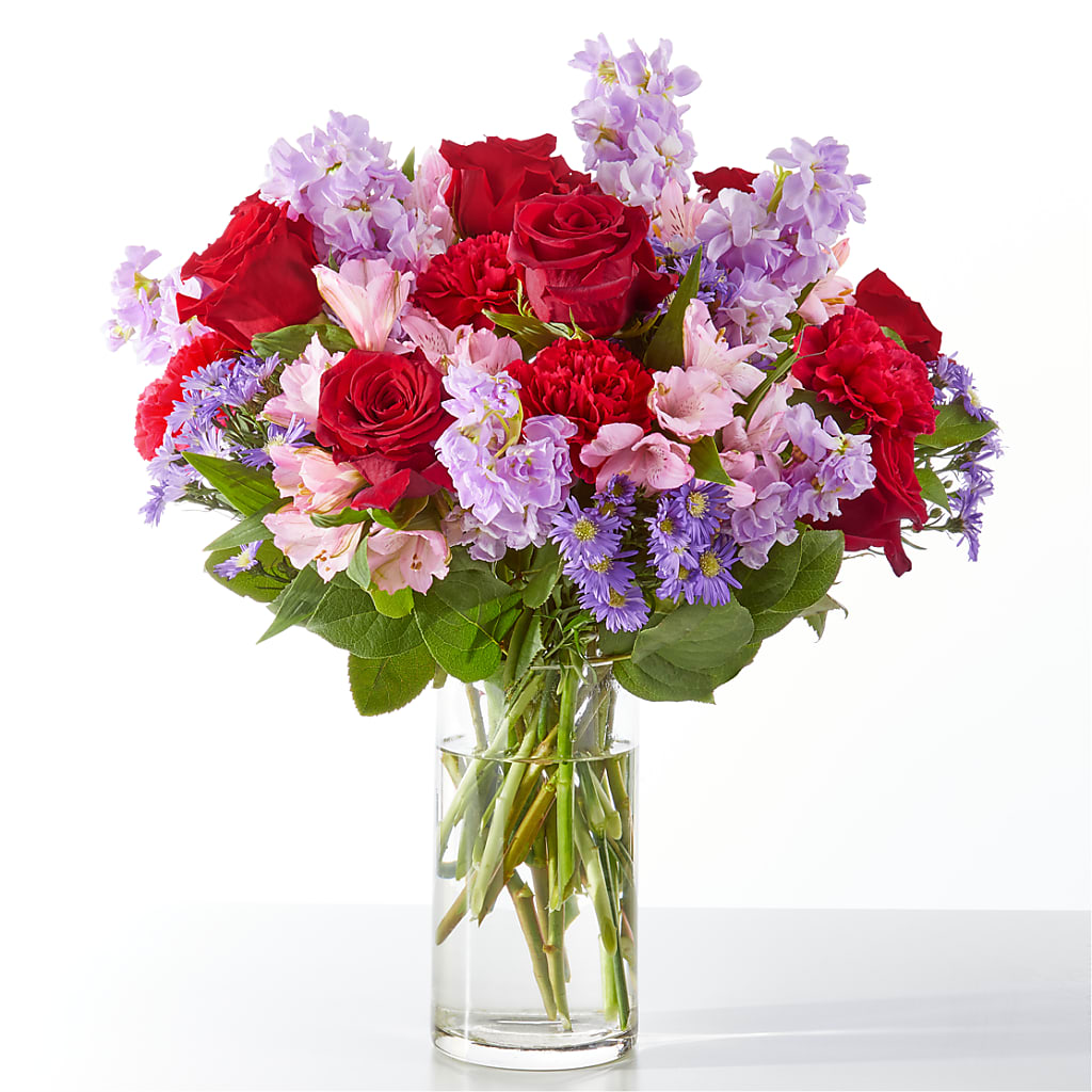 Your Majesty Bouquet – VASEFUL FLOWERS & GIFTS, Princeton NJ