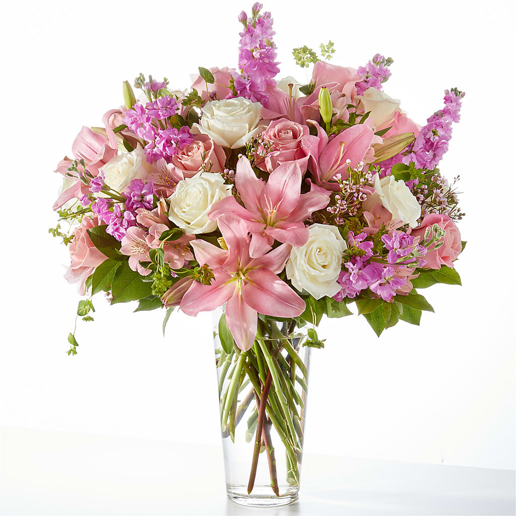 Ethereal Beauty Bouquet – VASEFUL FLOWERS & GIFTS, Princeton NJ