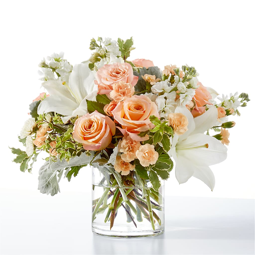 Darling Bouquet – VASEFUL FLOWERS & GIFTS, Princeton NJ