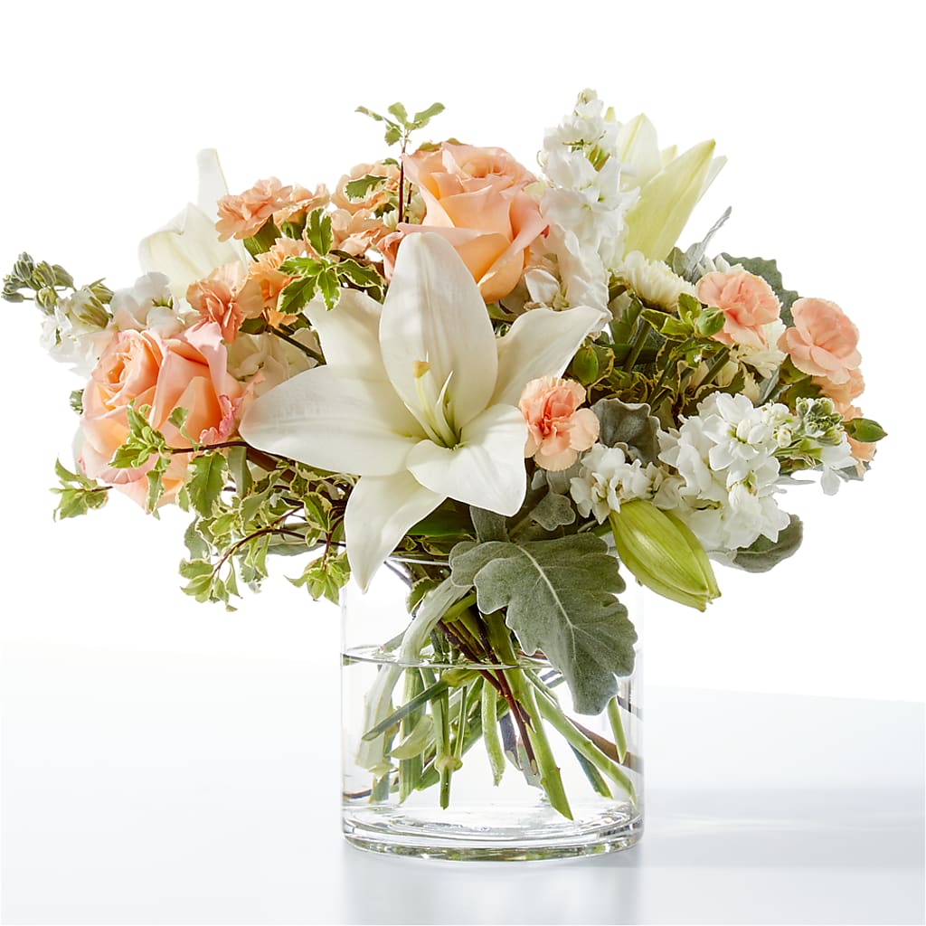 Darling Bouquet – VASEFUL FLOWERS & GIFTS, Princeton NJ