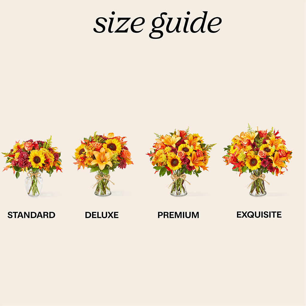 Sunny Side Bouquet – VASEFUL FLOWERS & GIFTS, Princeton NJ