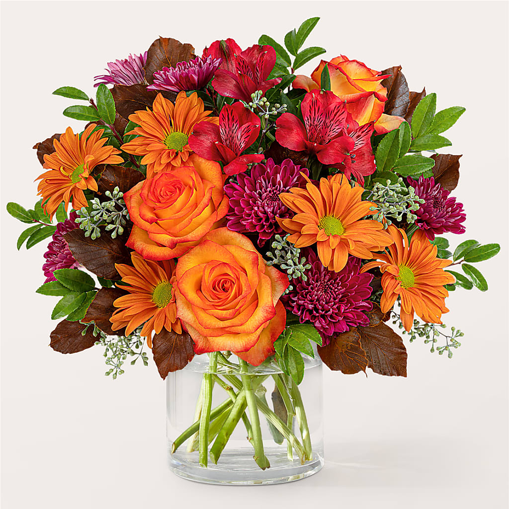 Brisk Morning Bouquet – VASEFUL FLOWERS & GIFTS, Princeton NJ